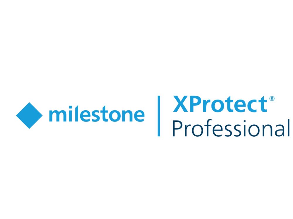 Afbeelding 1 Year Care Plus for XProtect Professional+ DL
