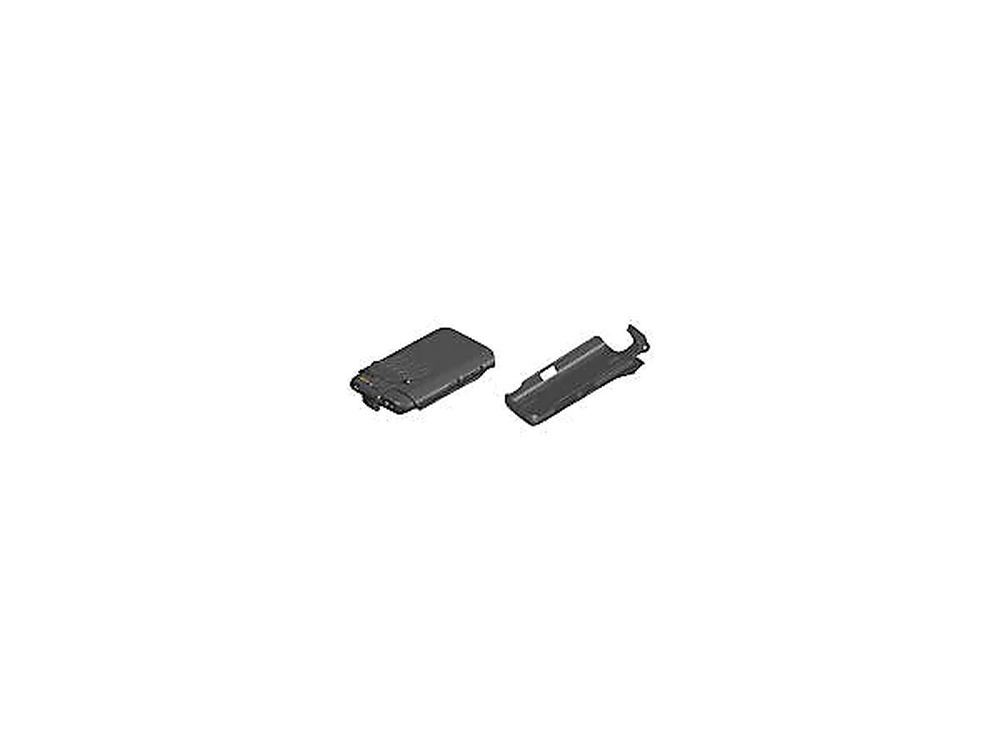 Afbeelding Rotating swivel belt clip holster for 92-Series scanner handset