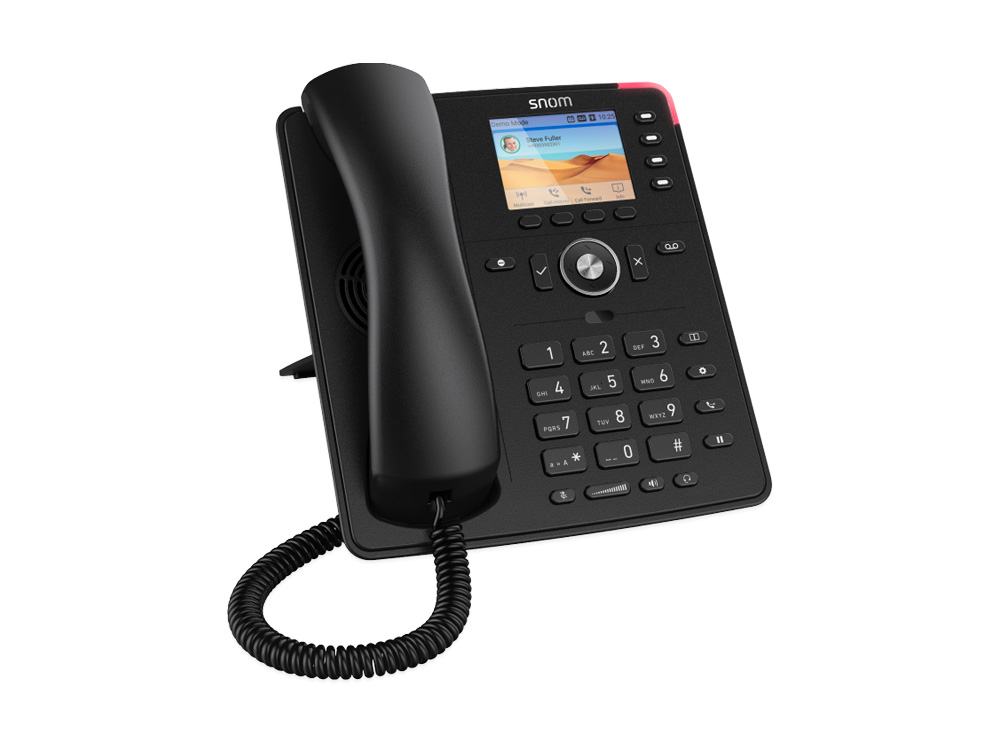 Afbeelding Snom D713 Desk Telephone