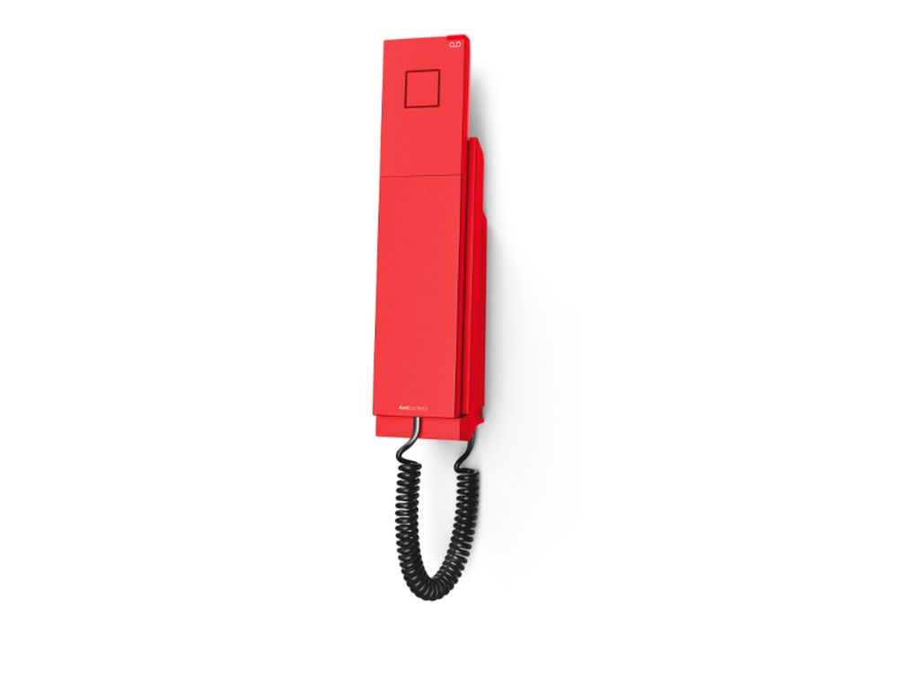 Afbeelding E303A Emergency Phone Analog