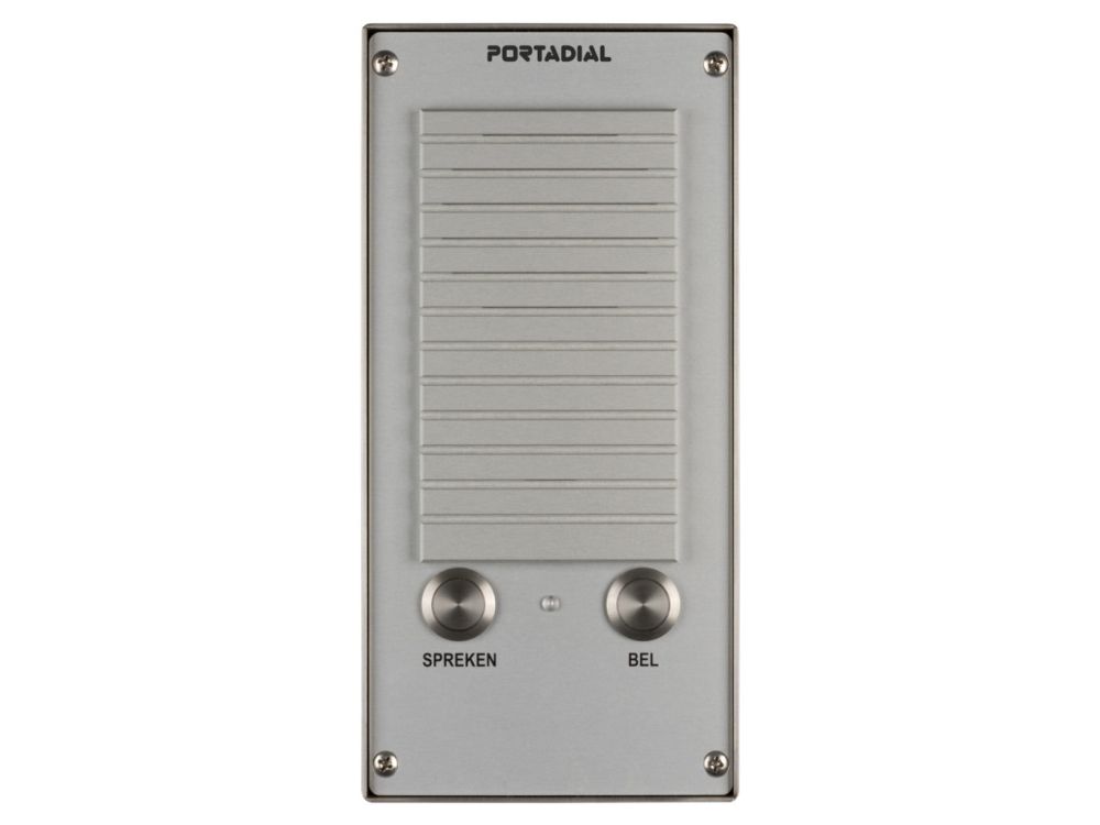 Afbeelding PortaDial 1A PTS