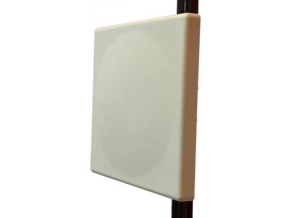 Afbeelding 10/11 dBi Panel Wi-Fi Antenna with N-Style Jack Connector