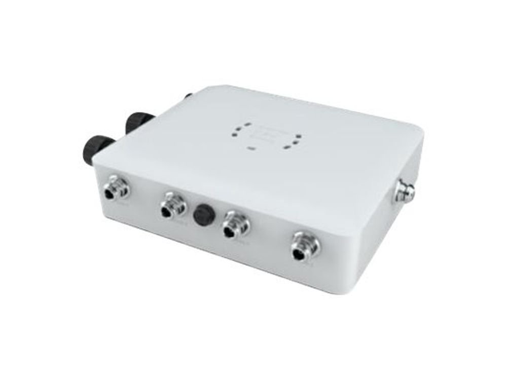 Afbeelding Tri Radio 802.11ax - 4x44 + 2x22 Full time 2x22 Sensor Outdoor External Ant.