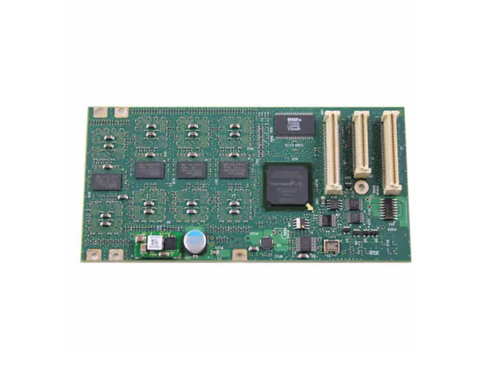 Afbeelding DSP II MMC