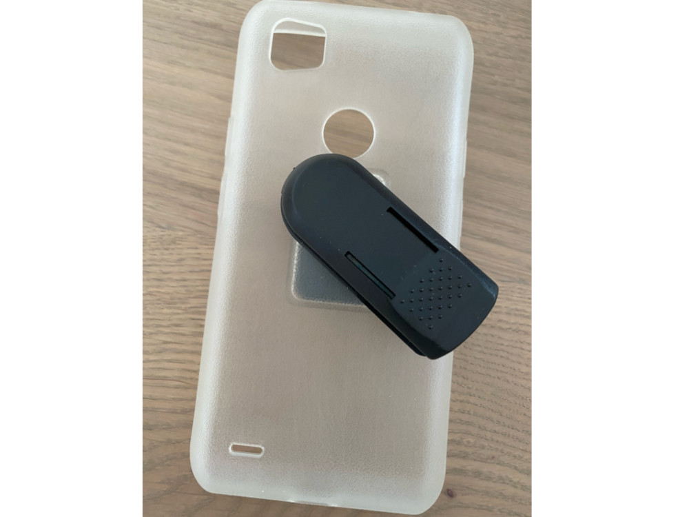Afbeelding Versity Smartphone case for 9540/9640 (no-scanner) Versity handsets.