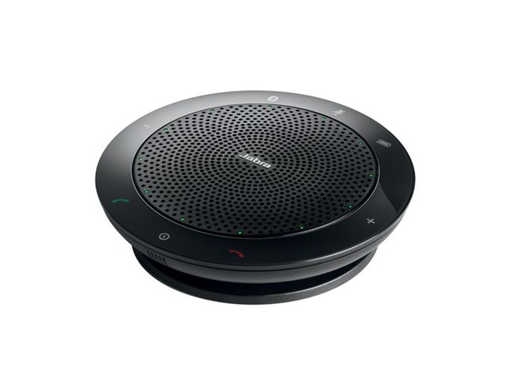 Afbeelding Jabra SPEAK 510+ MS incl. LINK 360