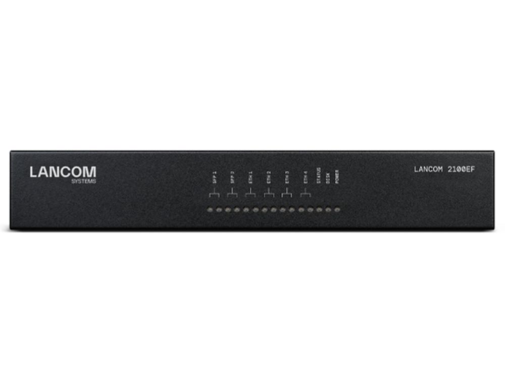 Afbeelding LANCOM 2100EF 
