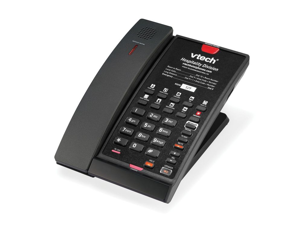 Afbeelding ANALOG WIRELESS A2411-BATT SET MB 5 SD KEYS - CTM
