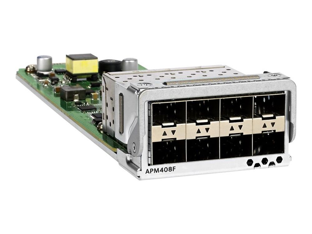 Afbeelding 8PT 10GBASE-T PORT CARD