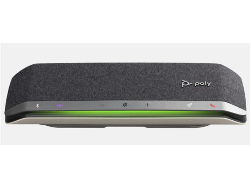 Afbeelding Poly Sync 40 USB-A & USB-C Teams