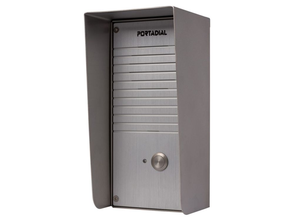 Afbeelding Rain Cover for PortaDial