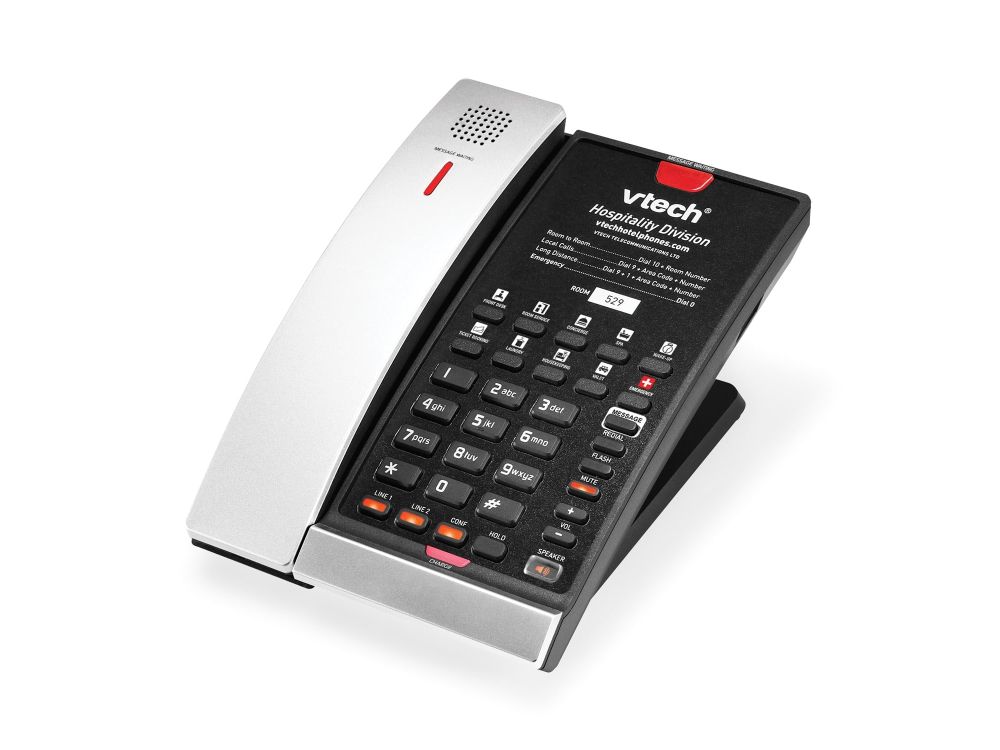 Afbeelding ANALOG WIRELESS A2421-BATT SET SB 5 SD KEYS - CTM