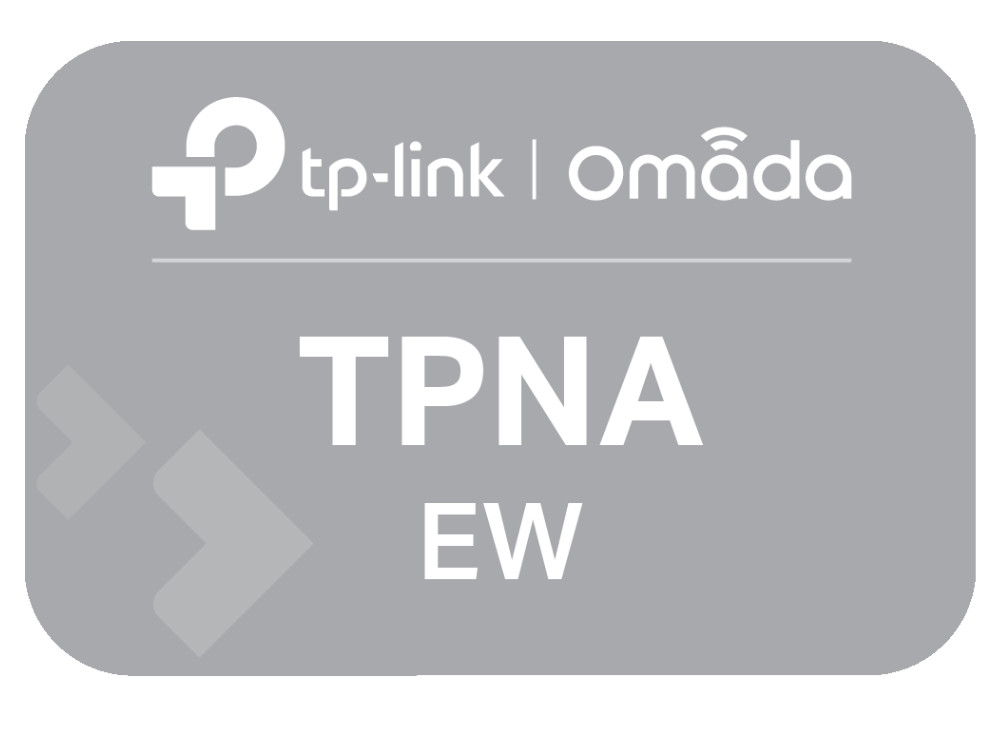 Afbeelding TP-Link Network Associate Enterprise Wireless Training and Exam 2 days