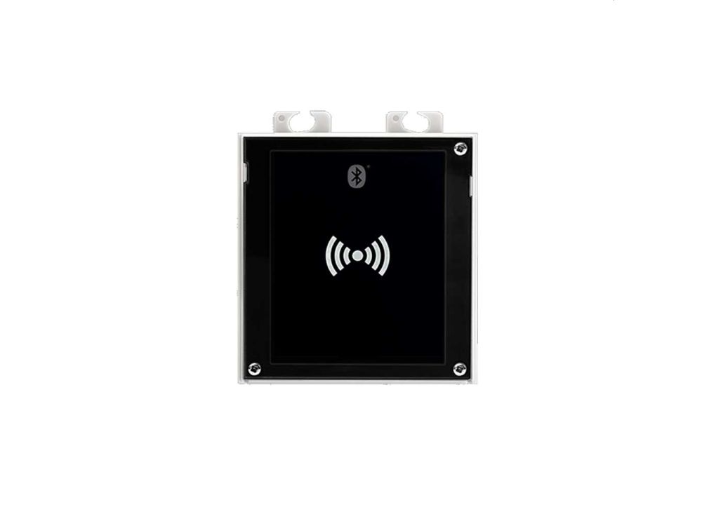 Afbeelding 2N Bluetooth & RFID lezer  (125 kHz, secured 13,56MHz, NFC)