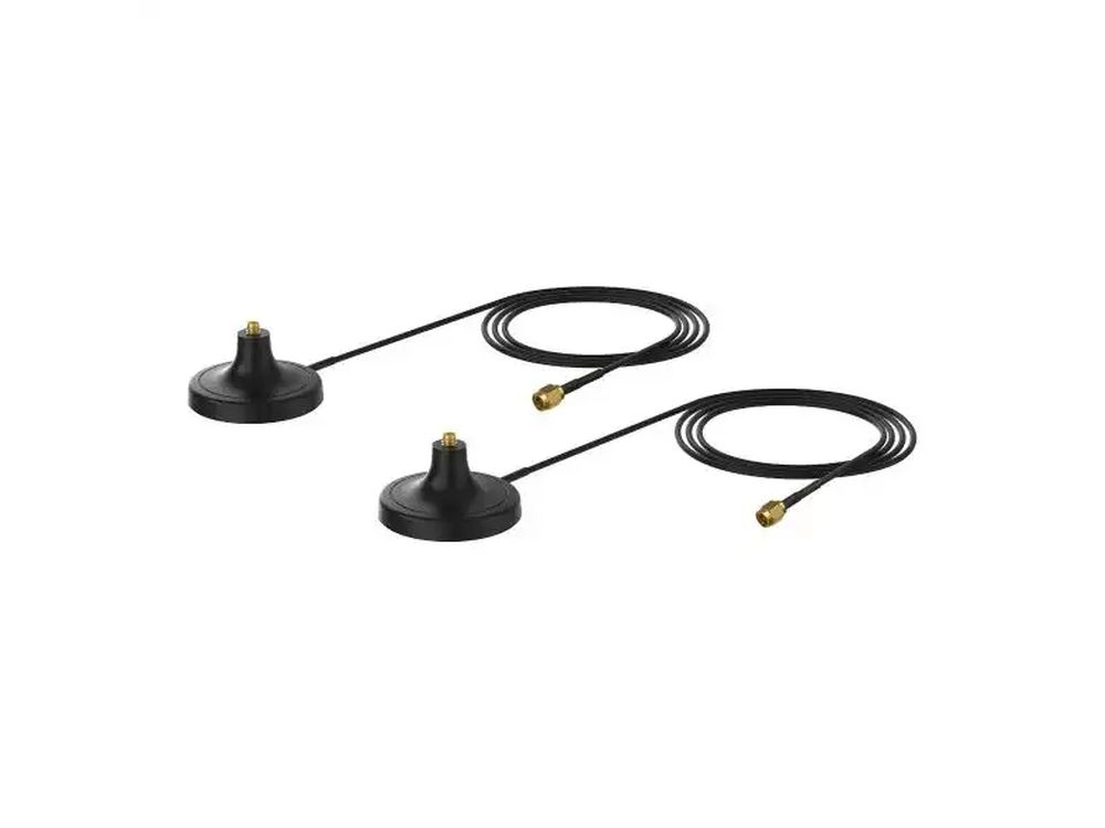 Afbeelding LTE Antenna Extension Base-1M(2-pack) 2 pack