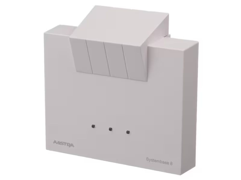 Afbeelding Systembase 8ANT