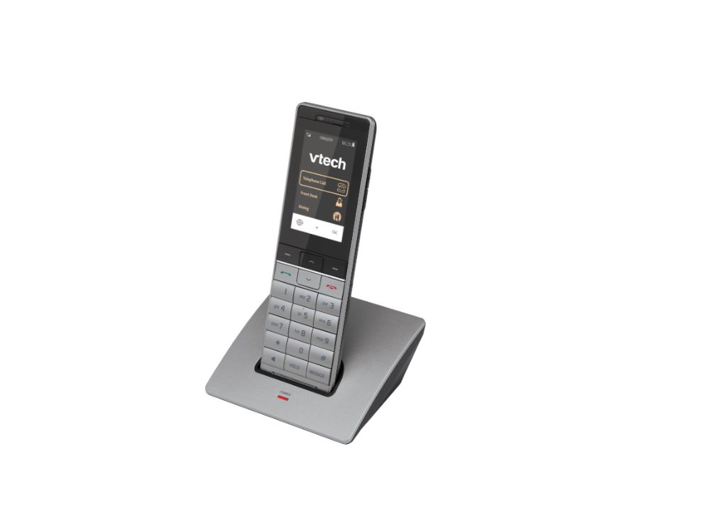 Afbeelding SIP PMX-S5410 HS/CHR SET SB