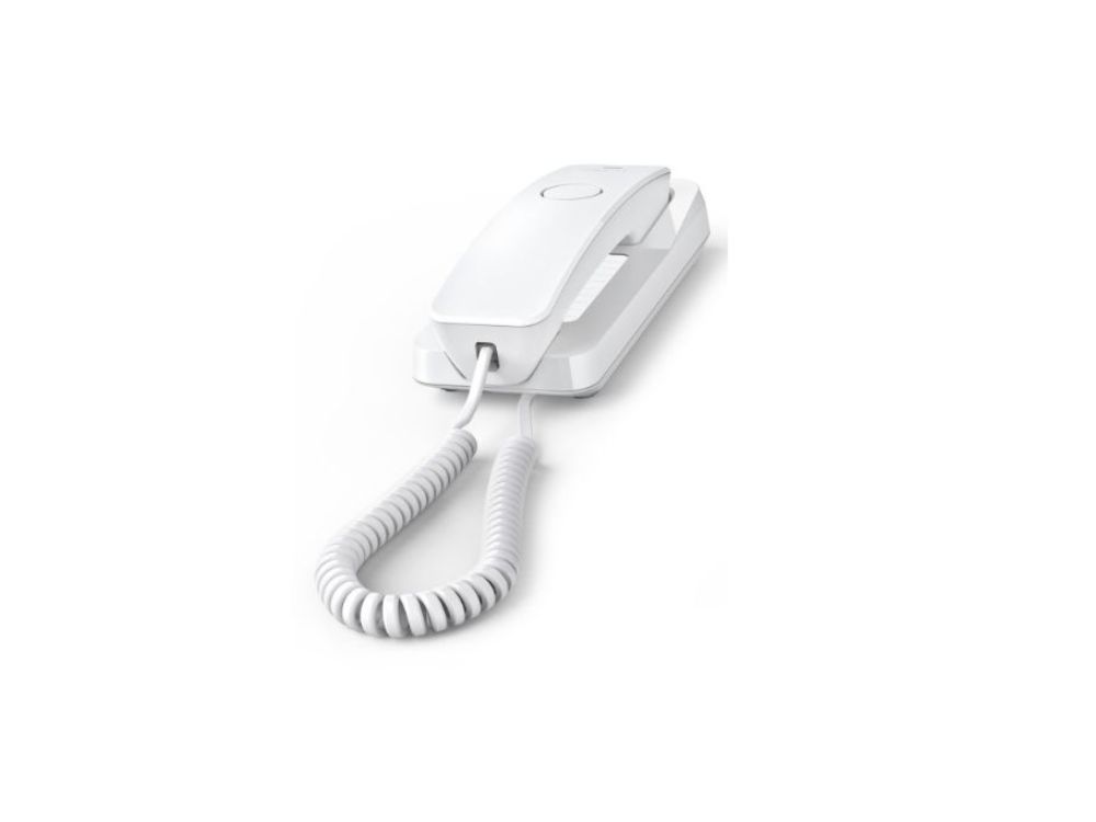 Afbeelding DESK200 White