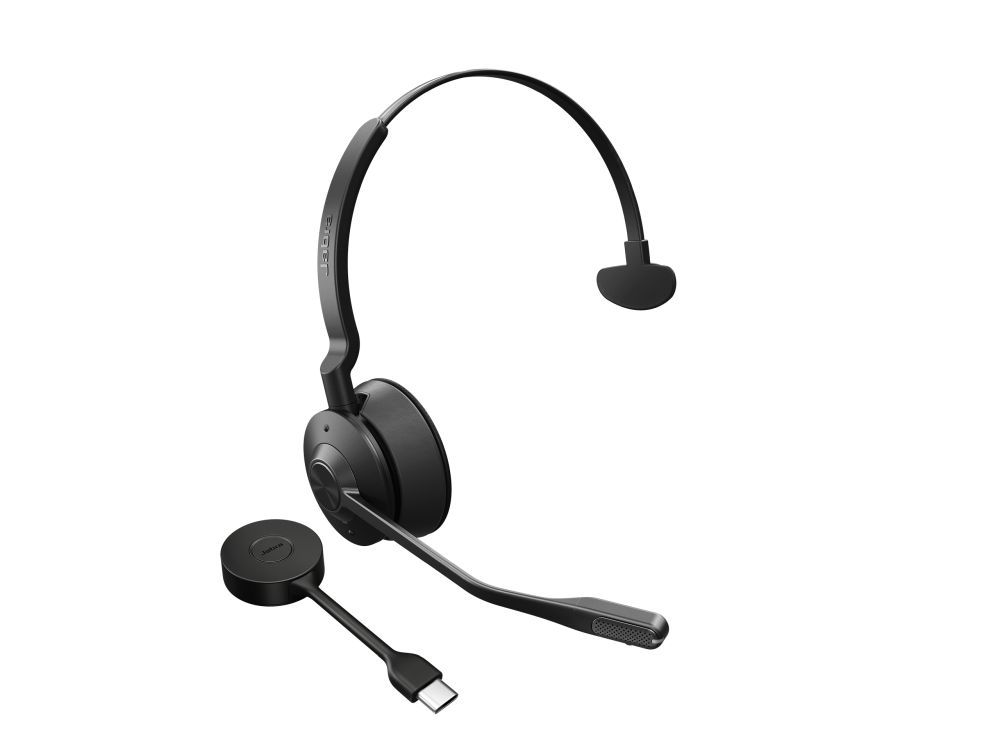 Afbeelding Jabra Engage 55 UC Mono USB-C