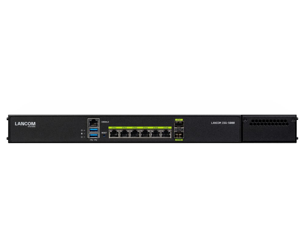 Afbeelding LANCOM ISG-5000 (EU)