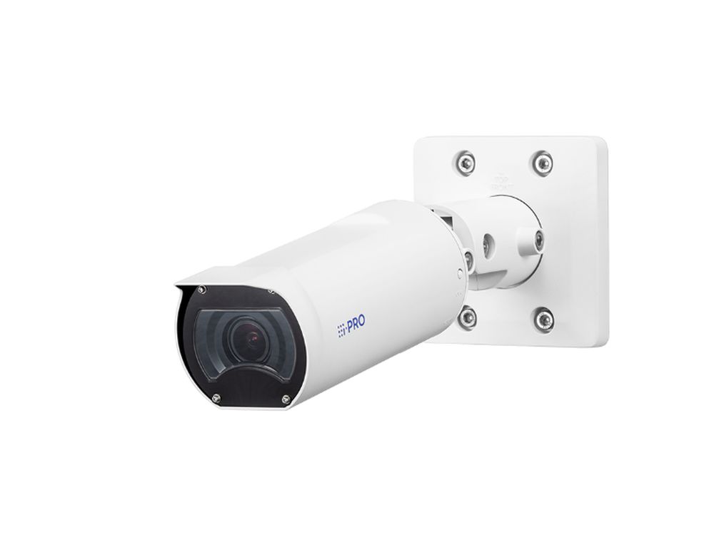 Afbeelding 5MP AI Outdoor IR Bullet Camera 3.2x Zoom