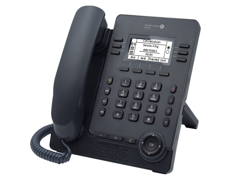 Afbeelding M3 DESKPHONE