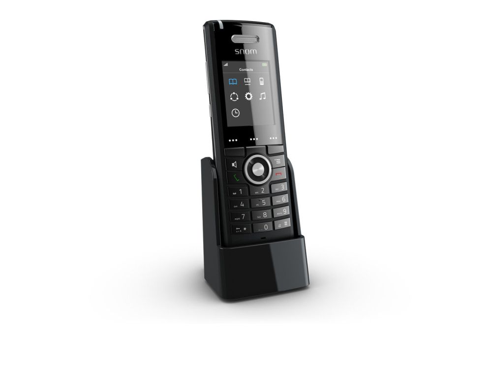 Afbeelding SNOM M65 Dect handset