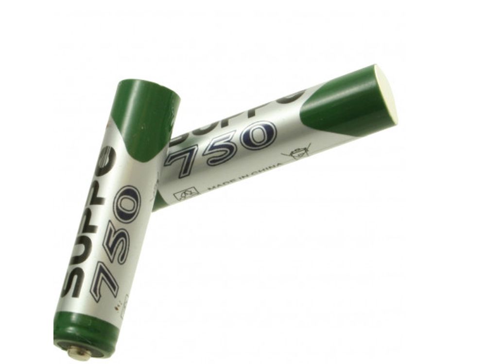 Afbeelding Battery A510,A58,S68,C300,C530,C47,C59, C610,S3,S4,S5 Pro,S79,S800,,E630 2 STUKS