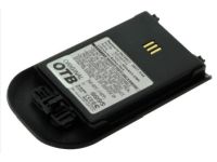 Afbeelding Battery pack for D62/I62