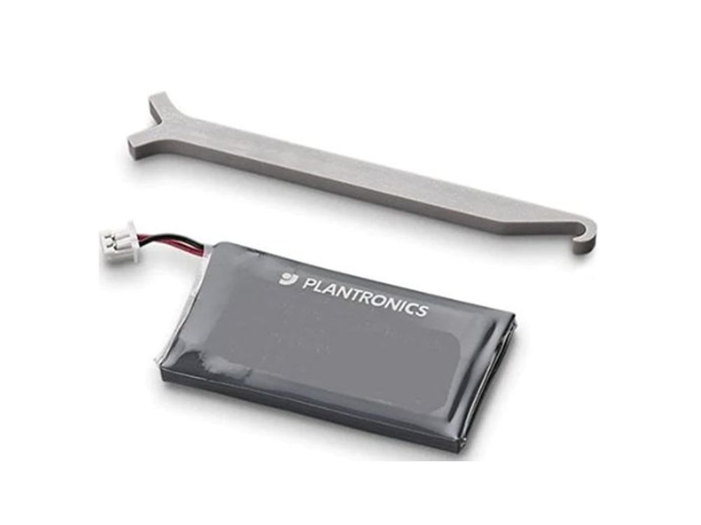 Afbeelding Poly replacement battery for Savi 7200