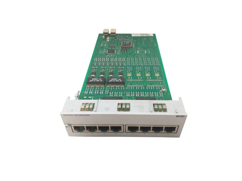 Afbeelding Reflexes Interfaces Board - 8 UA interfaces