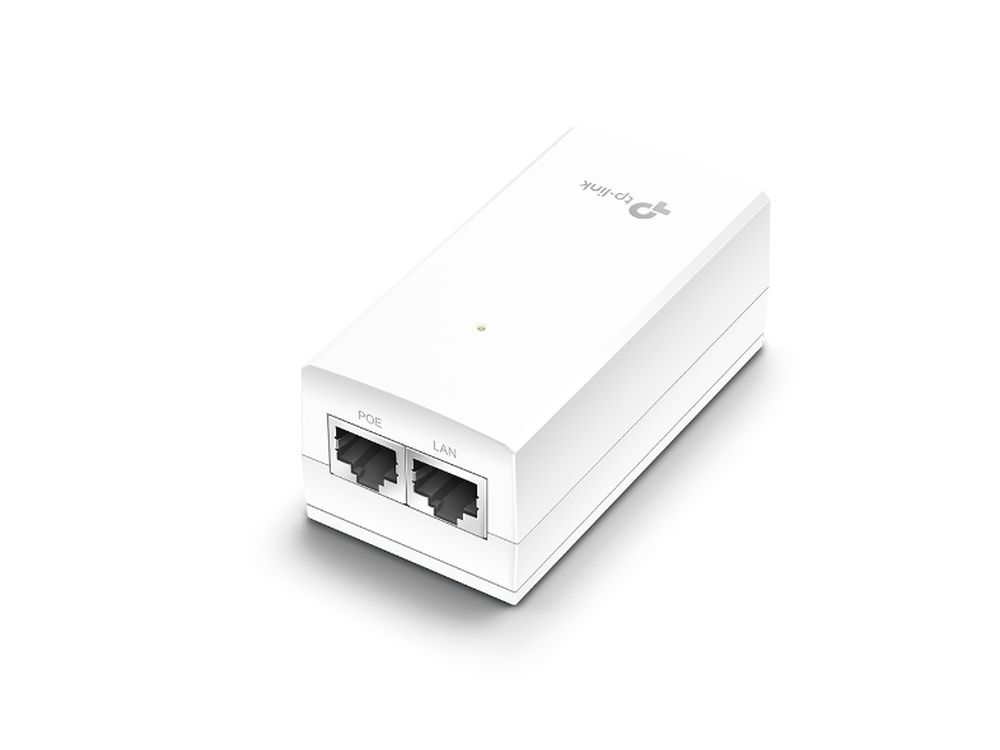 Afbeelding Omada 48V 18W Passive PoE Adapter