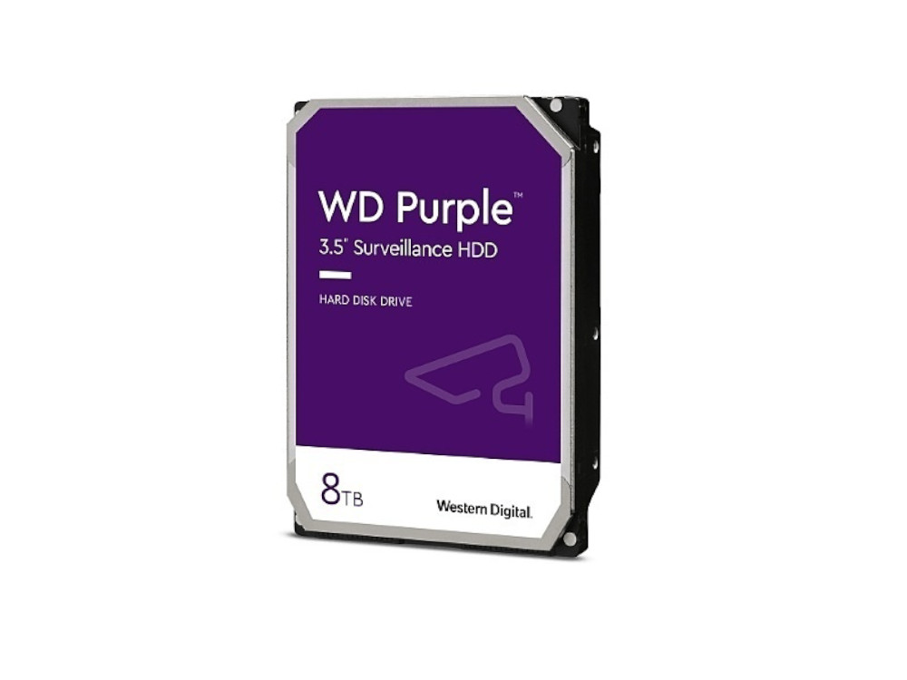Afbeelding Harddisk 8TB 3.5