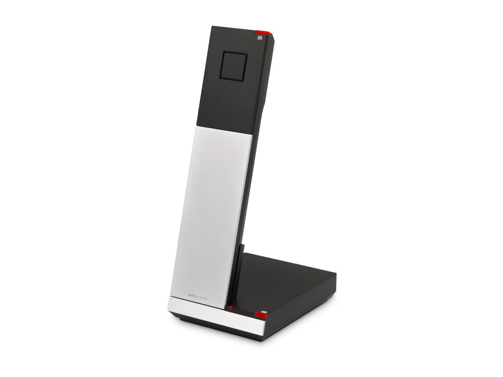 Afbeelding NG-A3112 Set MB 10 SD Keys Analog Wireless