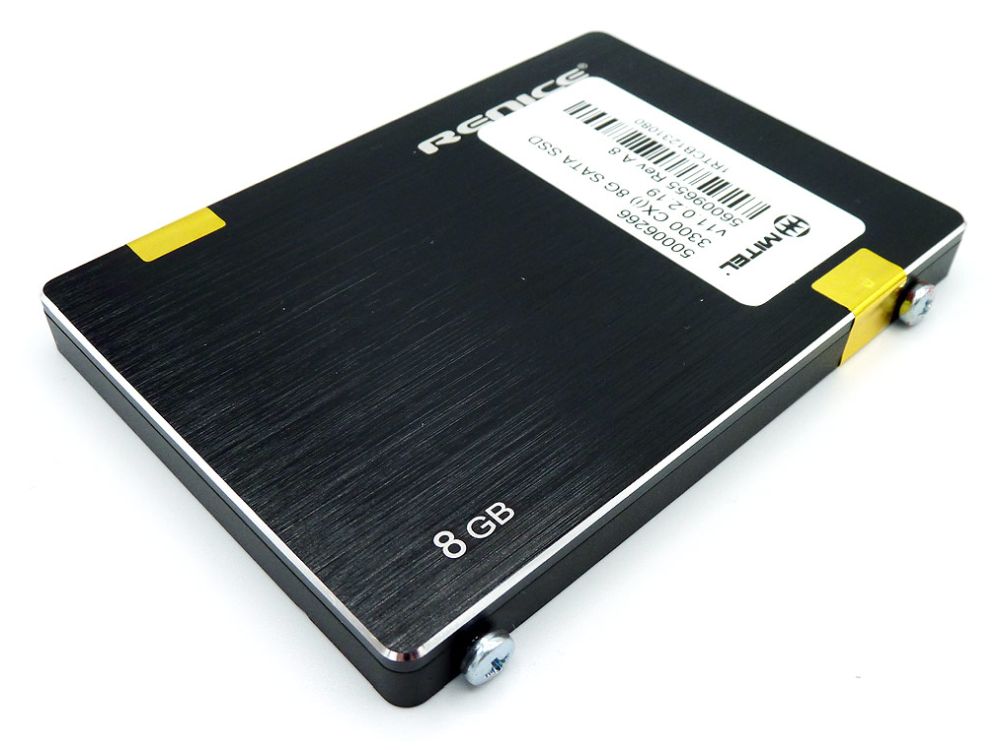 Afbeelding 3300CX(i) II Controller SATA SSD INT