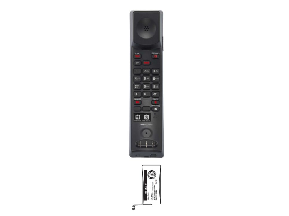 Afbeelding ANALOG CTM-C4101 HS SET SB - CTM-C4102