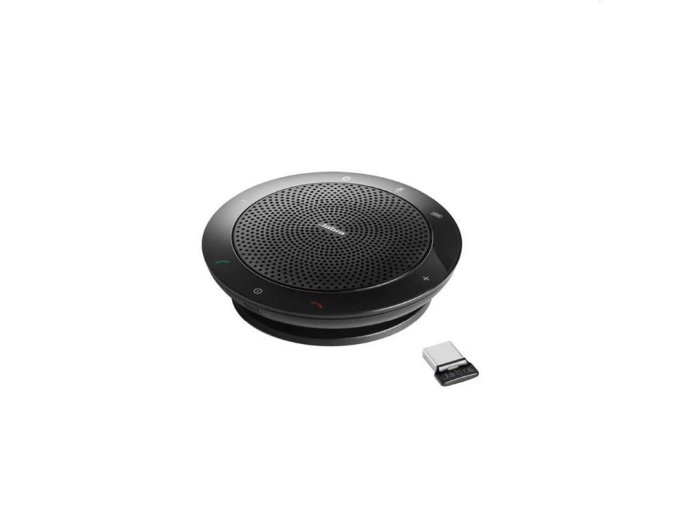 Afbeelding Jabra SPEAK 510+ UC incl. LINK 360