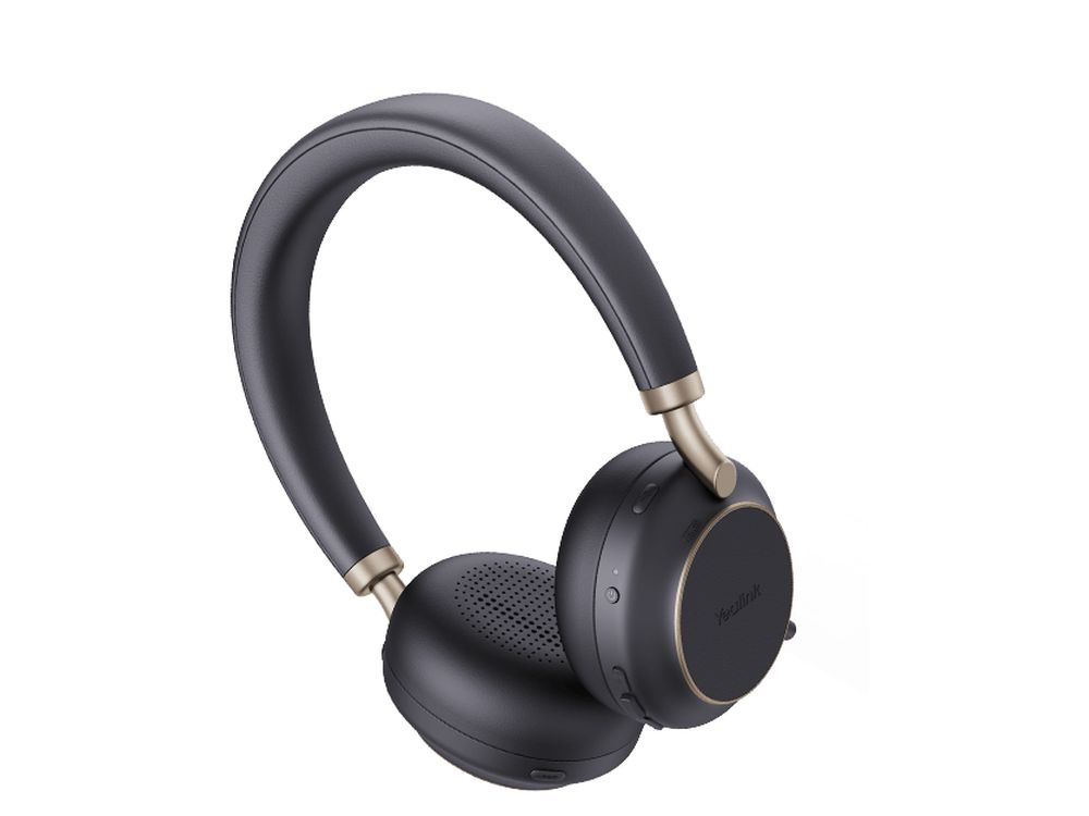 Afbeelding BH76 Plus UC Black USB-C