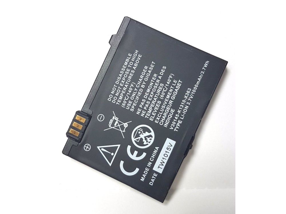 Afbeelding OpenStage M2/M3 Plus battery
