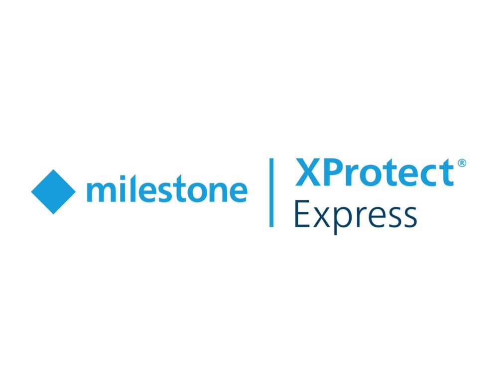 Afbeelding 1 Year Care Plus for XProtect Express+ DL