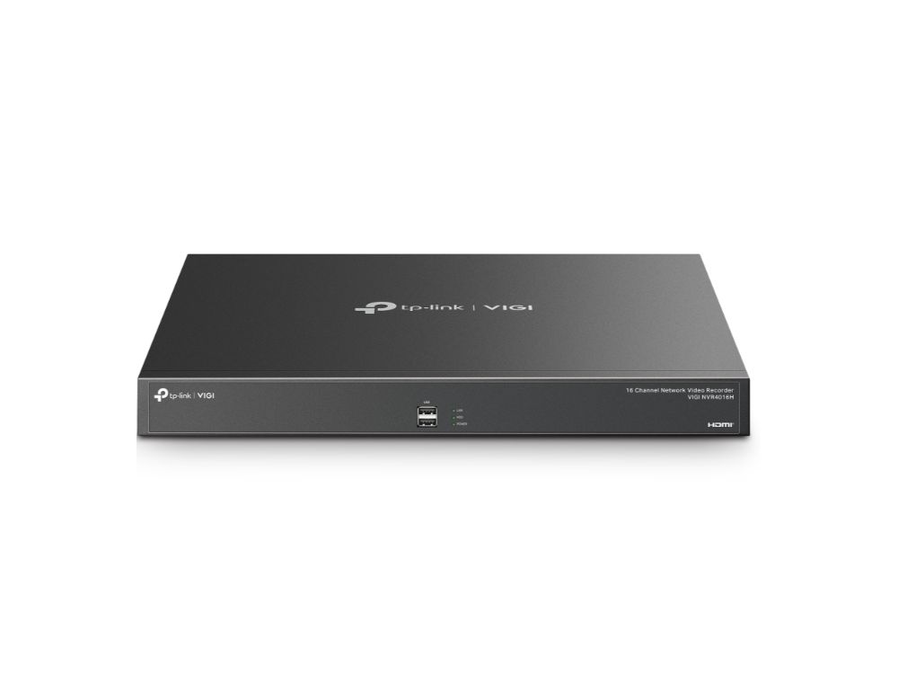 Afbeelding 16-Channel Live View and 4K HDMI Video Output