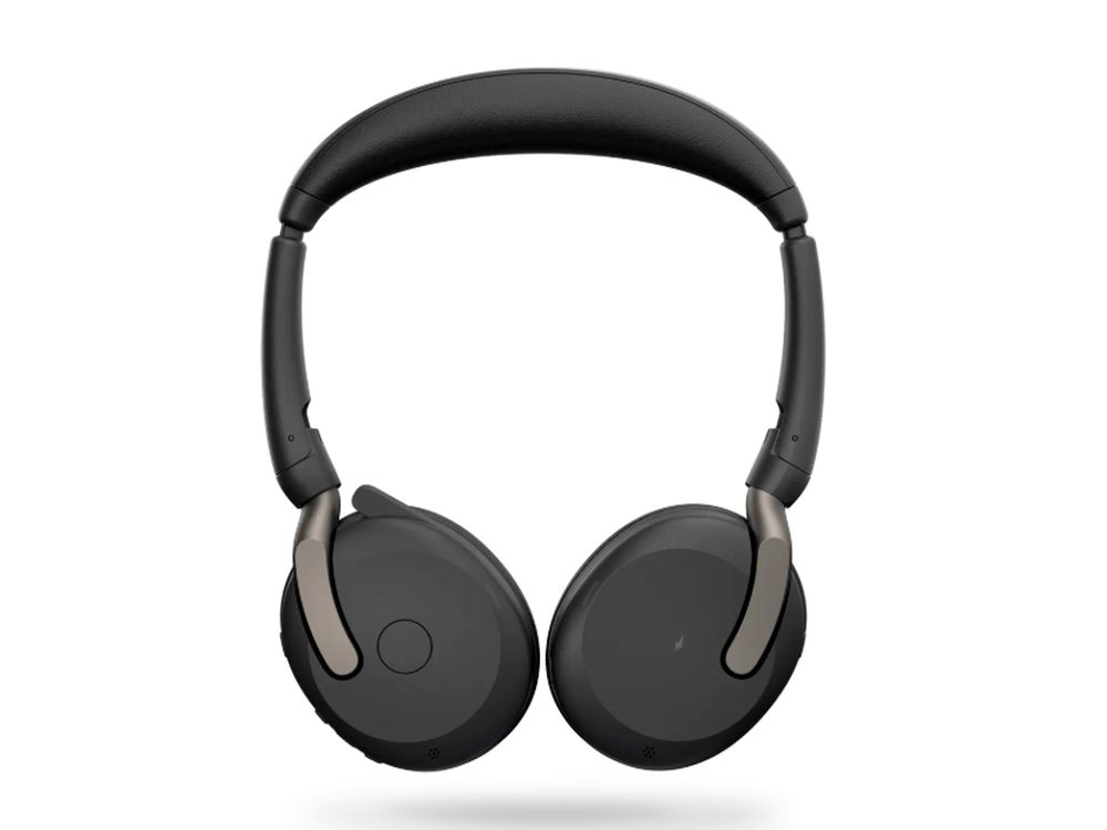 Afbeelding Jabra Evolve2 65 Flex Link380c MS Stereo WLC
