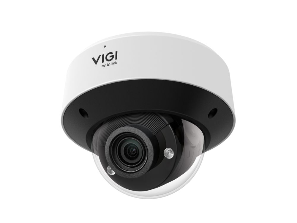Afbeelding VIGI 4MP IR Motorized Varifocal Dome
