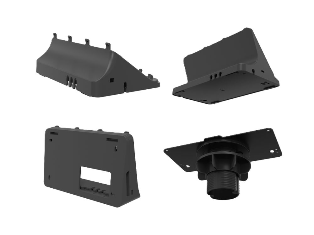 Afbeelding Yealink CTP25 Mount Kits