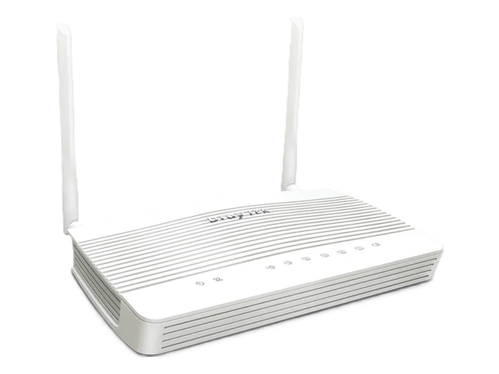 Afbeelding Vigor 2136F 2,5 Gigabit glasvezel router