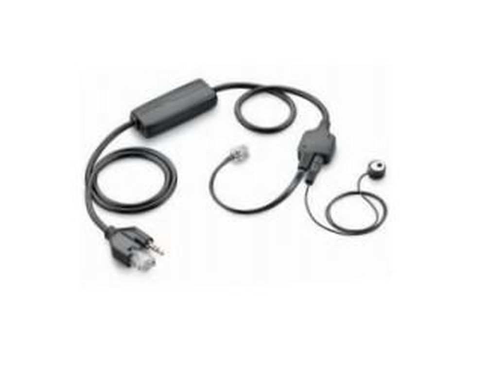 Afbeelding EHS APV-63 Savi/CS500 for Avaya cable