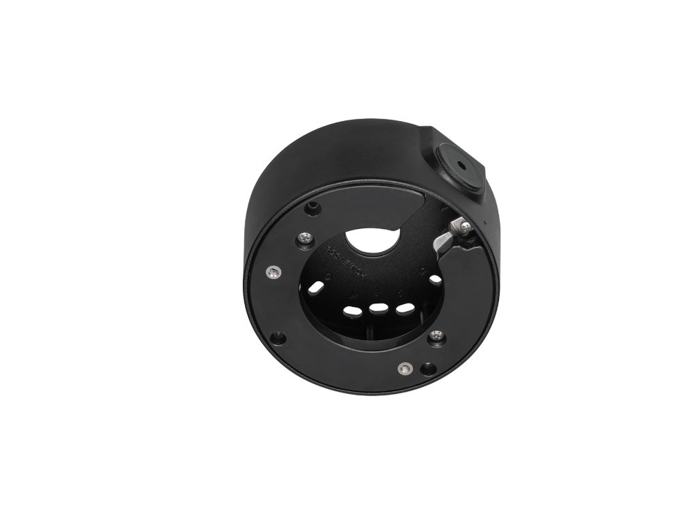 Afbeelding Ceiling surface mount bracket (Black)