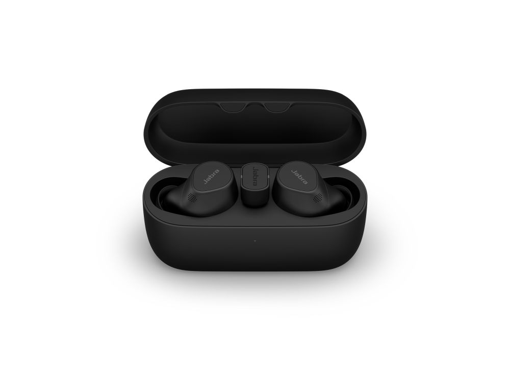 Afbeelding Jabra Evolve2 Buds USB-C UC Wireless Charging Pad