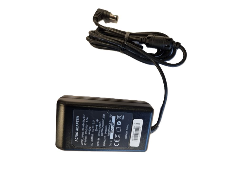 Afbeelding AC Adaptor for SMT-6000 series