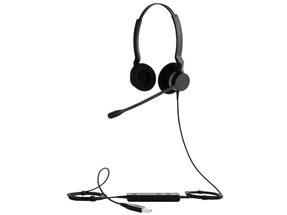 Afbeelding Biz 2300 Duo, USB-C, UC